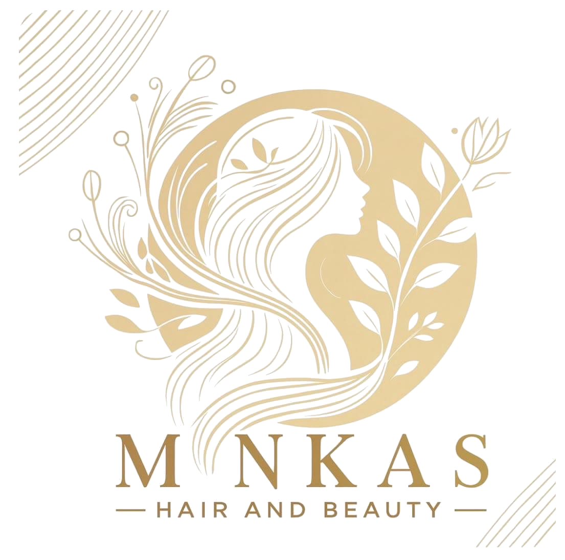 Minkas Hair & Beauty